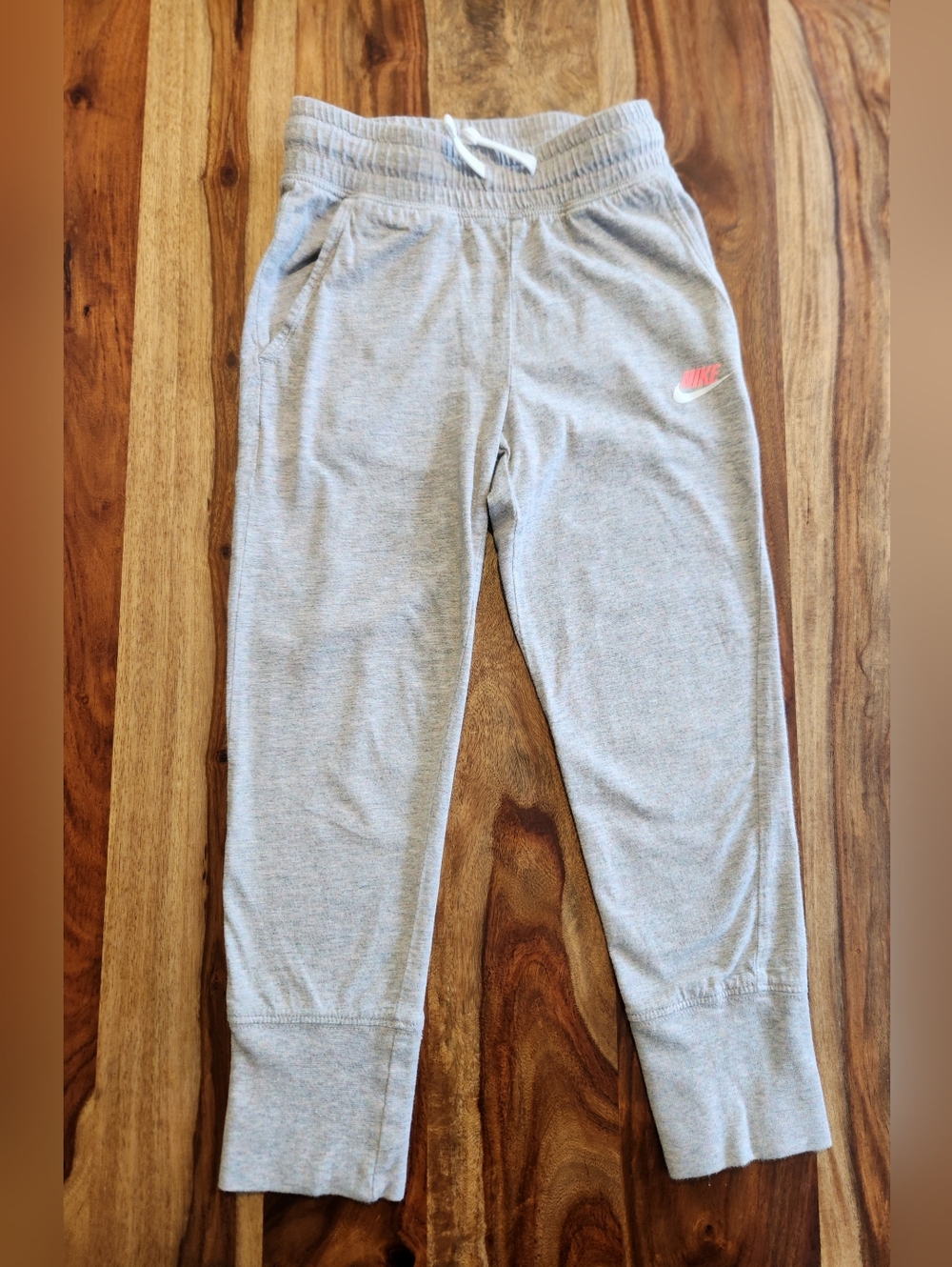 Nike Kids Ankle Joggers